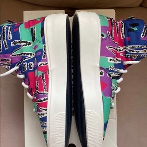 Fear of God x Converse